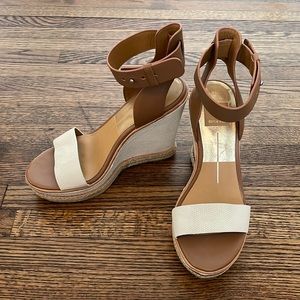 Dolce Vita Wedges